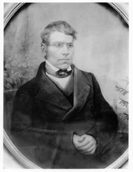 Alexandre Vinet